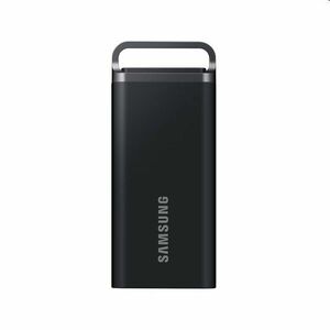 Samsung SSD T5 EVO, 8TB, USB 3.2, black obraz