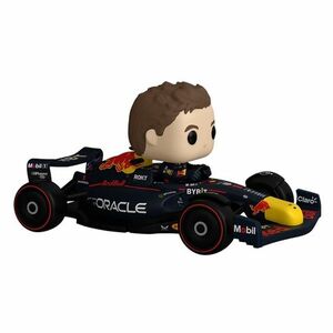 POP! Rides: Max Verstappen Red Bull Racing (Formula 1) obraz