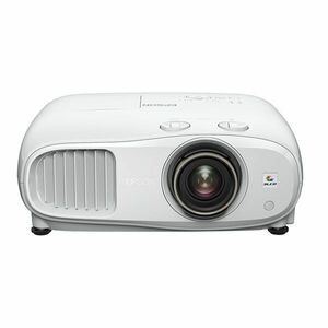Projektor Epson EH-TW7100, biely obraz