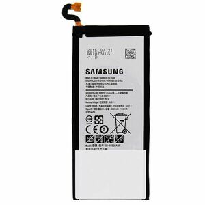 Originální baterie pro Samsung Galaxy S6 Edge +-G928F, (3000mAh) obraz