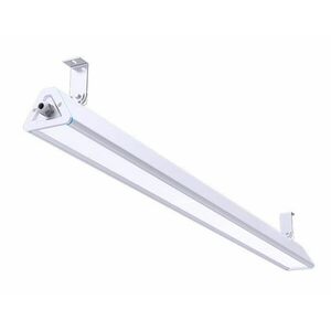 LED Solution Průmyslové lineární LED svítidlo 150W 160lm/W Barva světla: Denní bílá 10103836 obraz