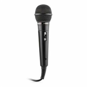 OneConcept Dynamický karaoke mikrofon obraz