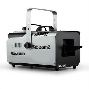 Beamz Snow1800, zařízení na tvorbu sněhu obraz