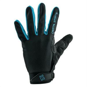 Capital Sports Nice Touch BL, sportovní rukavice, tréninkové rukavice, L, syntetická kůže obraz