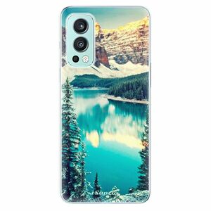 Odolné silikonové pouzdro iSaprio - Mountains 10 - OnePlus Nord 2 5G obraz