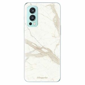 Odolné silikonové pouzdro iSaprio - Marble 12 - OnePlus Nord 2 5G obraz