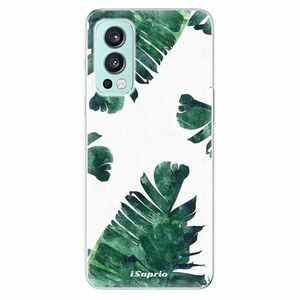 Odolné silikonové pouzdro iSaprio - Jungle 11 - OnePlus Nord 2 5G obraz