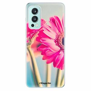 Odolné silikonové pouzdro iSaprio - Flowers 11 - OnePlus Nord 2 5G obraz