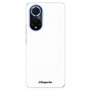 Odolné silikonové pouzdro iSaprio - 4Pure - bílý - Huawei Nova 9 obraz