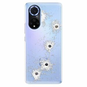 Odolné silikonové pouzdro iSaprio - Gunshots - Huawei Nova 9 obraz