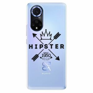 Odolné silikonové pouzdro iSaprio - Hipster Style 02 - Huawei Nova 9 obraz