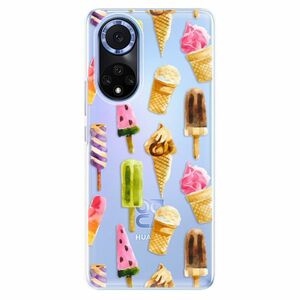 Odolné silikonové pouzdro iSaprio - Ice Cream - Huawei Nova 9 obraz