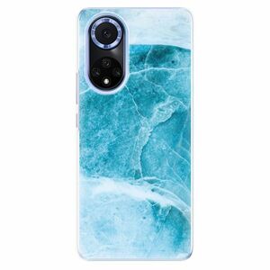 Odolné silikonové pouzdro iSaprio - Blue Marble - Huawei Nova 9 obraz