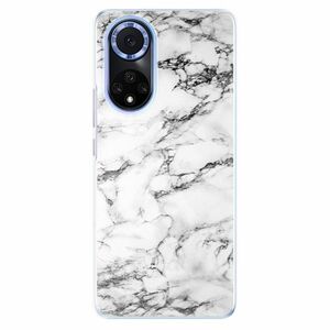 Odolné silikonové pouzdro iSaprio - White Marble 01 - Huawei Nova 9 obraz