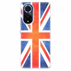 Odolné silikonové pouzdro iSaprio - UK Flag - Huawei Nova 9 obraz