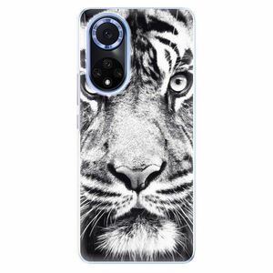 Odolné silikonové pouzdro iSaprio - Tiger Face - Huawei Nova 9 obraz