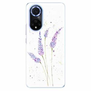 Odolné silikonové pouzdro iSaprio - Lavender - Huawei Nova 9 obraz