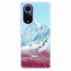 Odolné silikonové pouzdro iSaprio - Highest Mountains 01 - Huawei Nova 9 obraz