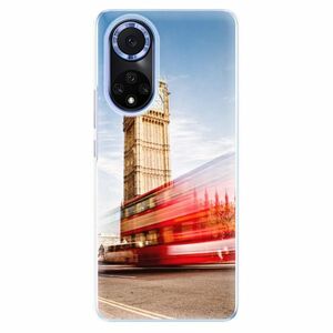 Odolné silikonové pouzdro iSaprio - London 01 - Huawei Nova 9 obraz
