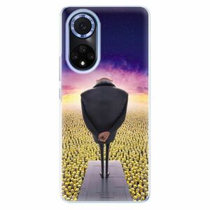 Odolné silikonové pouzdro iSaprio - Gru - Huawei Nova 9 obraz