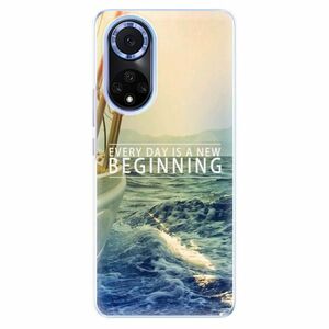 Odolné silikonové pouzdro iSaprio - Beginning - Huawei Nova 9 obraz