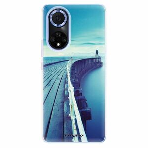 Odolné silikonové pouzdro iSaprio - Pier 01 - Huawei Nova 9 obraz
