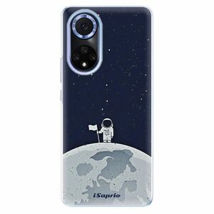 Odolné silikonové pouzdro iSaprio - On The Moon 10 - Huawei Nova 9 obraz