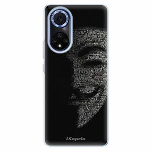 Odolné silikonové pouzdro iSaprio - Vendeta 10 - Huawei Nova 9 obraz