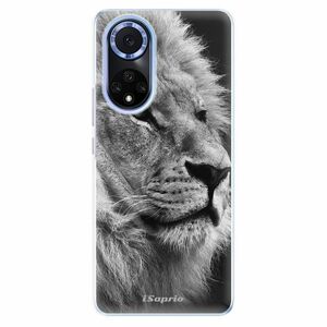 Odolné silikonové pouzdro iSaprio - Lion 10 - Huawei Nova 9 obraz
