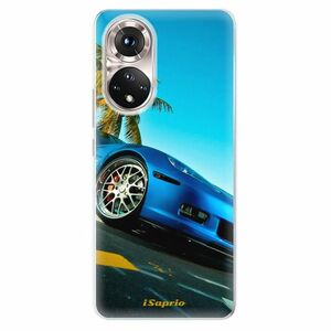 Odolné silikonové pouzdro iSaprio - Car 10 - Honor 50 obraz