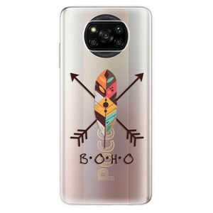 Odolné silikonové pouzdro iSaprio - BOHO - Xiaomi Poco X3 Pro / X3 NFC obraz