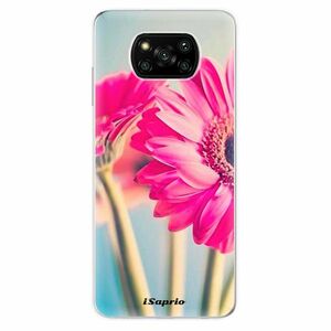Odolné silikonové pouzdro iSaprio - Flowers 11 - Xiaomi Poco X3 Pro / X3 NFC obraz