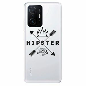 Odolné silikonové pouzdro iSaprio - Hipster Style 02 - Xiaomi 11T / 11T Pro obraz