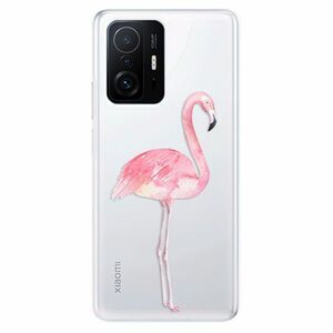 Odolné silikonové pouzdro iSaprio - Flamingo 01 - Xiaomi 11T / 11T Pro obraz