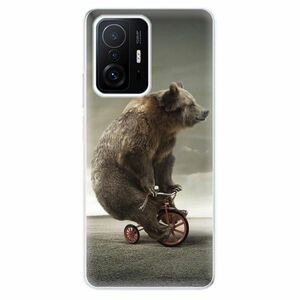 Odolné silikonové pouzdro iSaprio - Bear 01 - Xiaomi 11T / 11T Pro obraz