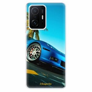 Odolné silikonové pouzdro iSaprio - Car 10 - Xiaomi 11T / 11T Pro obraz