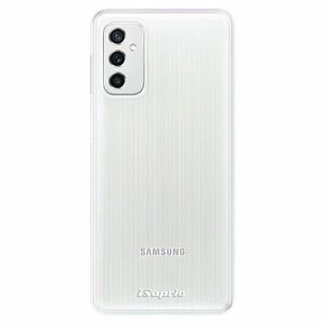 Odolné silikonové pouzdro iSaprio - 4Pure - mléčný bez potisku - Samsung Galaxy M52 5G obraz