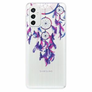 Odolné silikonové pouzdro iSaprio - Dreamcatcher 01 - Samsung Galaxy M52 5G obraz