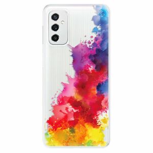 Odolné silikonové pouzdro iSaprio - Color Splash 01 - Samsung Galaxy M52 5G obraz