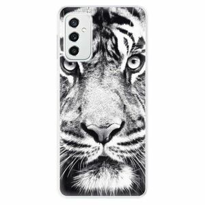 Odolné silikonové pouzdro iSaprio - Tiger Face - Samsung Galaxy M52 5G obraz