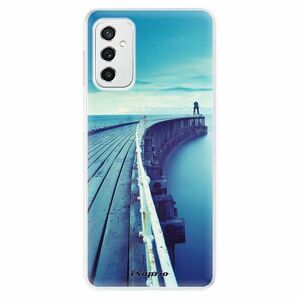 Odolné silikonové pouzdro iSaprio - Pier 01 - Samsung Galaxy M52 5G obraz