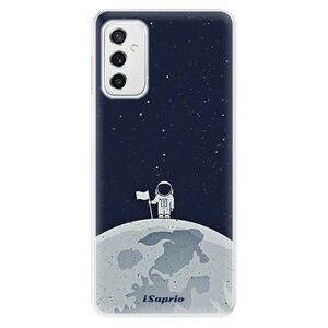 Odolné silikonové pouzdro iSaprio - On The Moon 10 - Samsung Galaxy M52 5G obraz