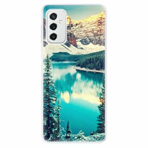 Odolné silikonové pouzdro iSaprio - Mountains 10 - Samsung Galaxy M52 5G obraz