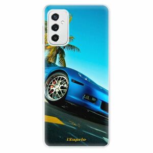 Odolné silikonové pouzdro iSaprio - Car 10 - Samsung Galaxy M52 5G obraz
