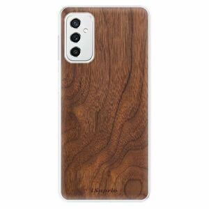 Odolné silikonové pouzdro iSaprio - Wood 10 - Samsung Galaxy M52 5G obraz
