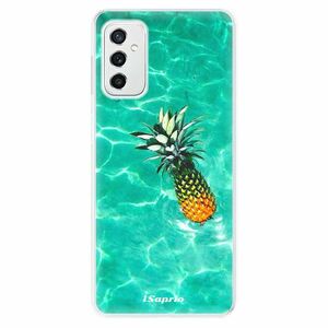 Odolné silikonové pouzdro iSaprio - Pineapple 10 - Samsung Galaxy M52 5G obraz