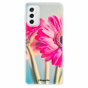 Odolné silikonové pouzdro iSaprio - Flowers 11 - Samsung Galaxy M52 5G obraz