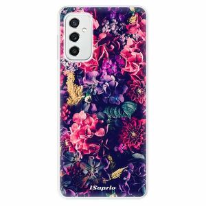 Odolné silikonové pouzdro iSaprio - Flowers 10 - Samsung Galaxy M52 5G obraz