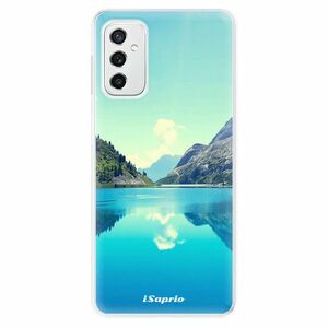 Odolné silikonové pouzdro iSaprio - Lake 01 - Samsung Galaxy M52 5G obraz