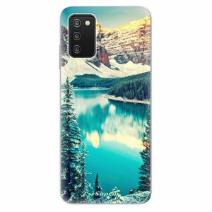 Odolné silikonové pouzdro iSaprio - Mountains 10 - Samsung Galaxy A03s obraz